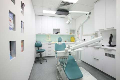 Photo: Bupa Dental - Cremorne