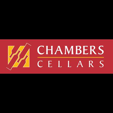 Photo: Chambers Cellars Cremorne
