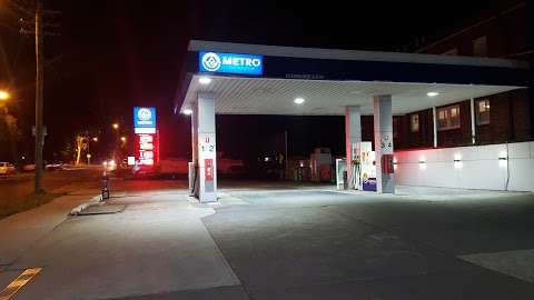 Photo: Metro Petroleum